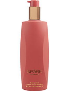 Spark Body Lotion 6.7 Oz For Women