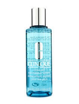 Clinique Clinique Rinse Off Eye Make Up Solvent--125ml/4.2oz For Women