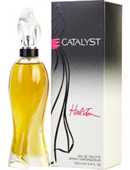 Catalyst Edt Spray 3.4 Oz For Women