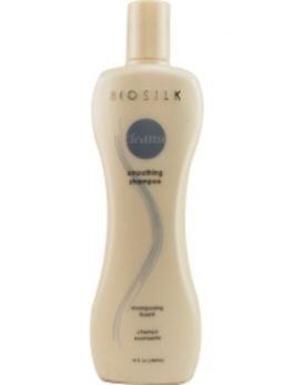 Biosilk Smoothing Shampoo 12 Oz For Anyone