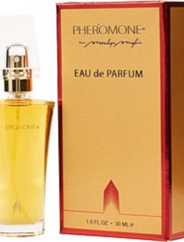 Pheromone Eau De Parfum Spray 1 Oz For Women