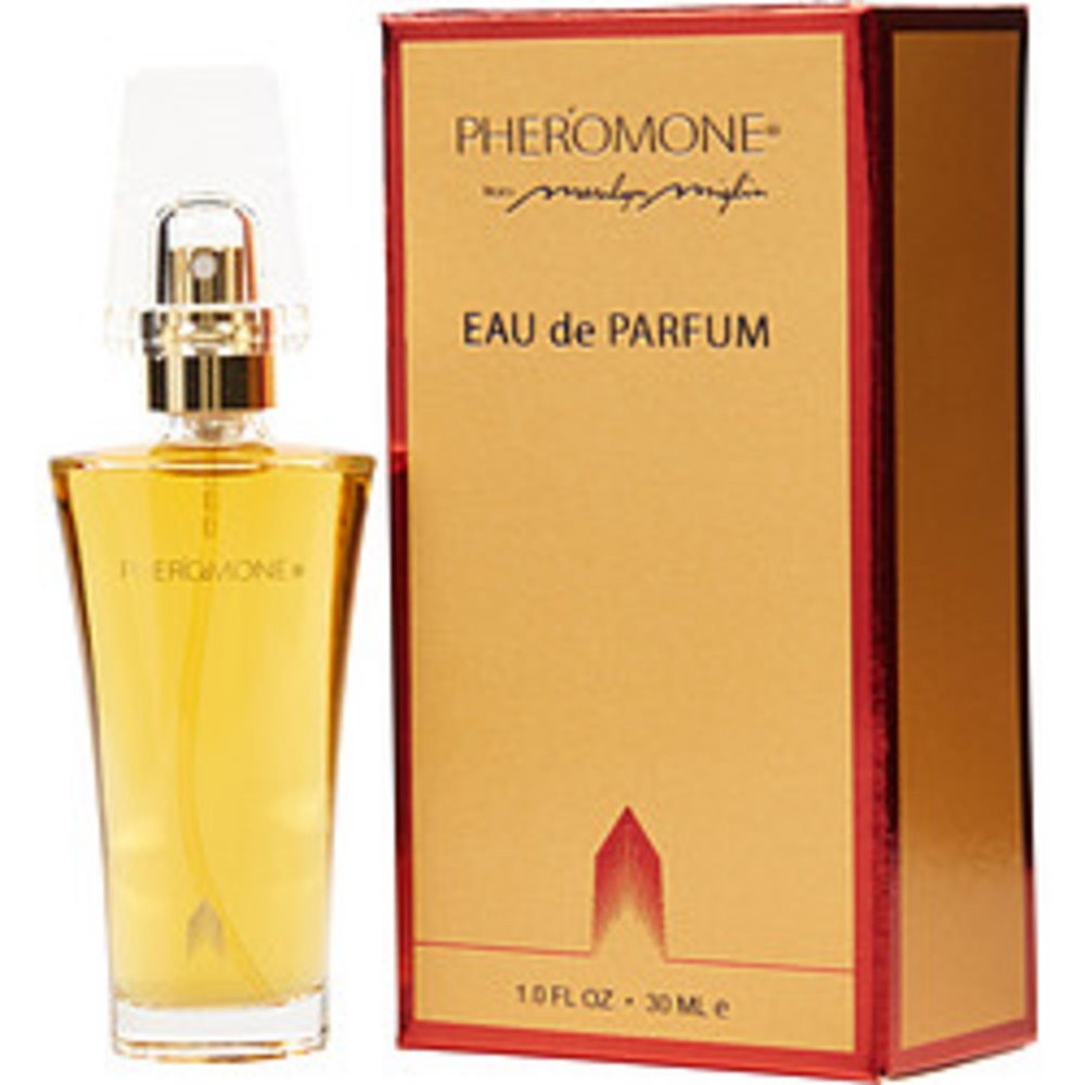 Pheromone Eau De Parfum Spray 1 Oz For Women
