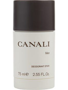 Canali Deodorant Stick 2.5 Oz For Men