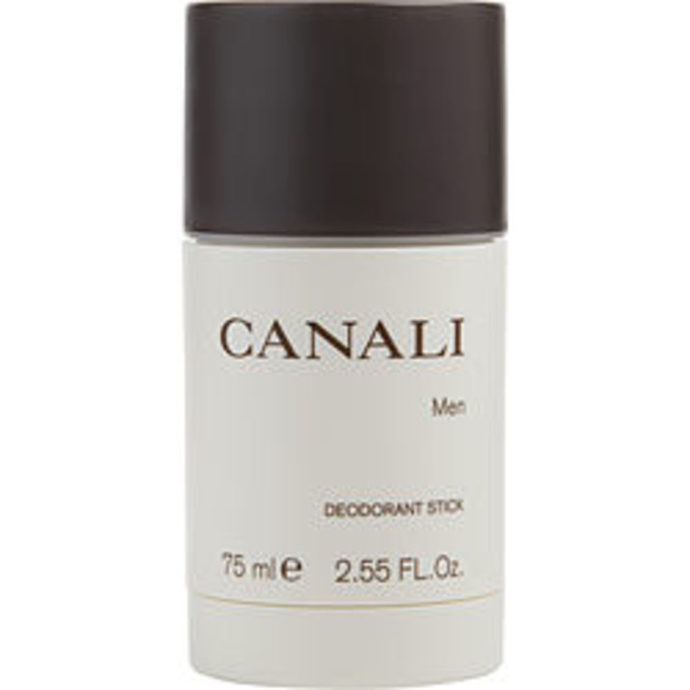 Canali Deodorant Stick 2.5 Oz For Men