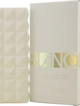St Dupont Blanc Eau De Parfum Spray 3.3 Oz For Women