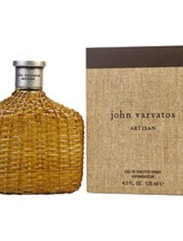 John Varvatos Artisan Edt Spray 4.2 Oz For Men