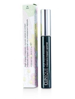 Clinique High Impact Mascara - 01 Black --8ml/0.28oz For Women