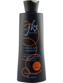 Jks Bold and Light Conditioner 8 Oz For Anyone