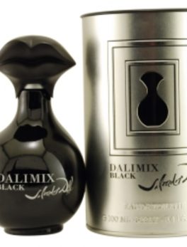 Dalimix Black Edt Spray 3.4 Oz For Women