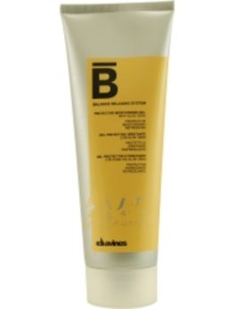Davines Balance Protective Moisturizing Gel For Afro Hair 8.45 Oz For Anyone