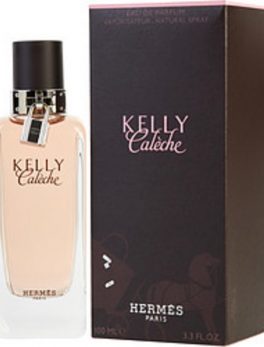 Kelly Caleche Eau De Parfum Spray 3.3 Oz For Women