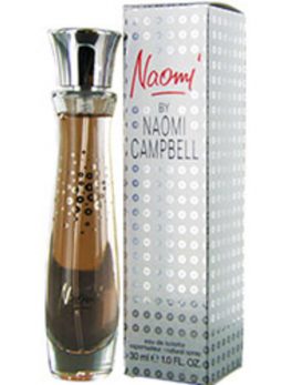 Naomi By Naomi Campbell Edt Spray 1 Oz For Women