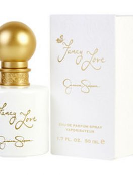 Fancy Love Eau De Parfum Spray 1.7 Oz For Women