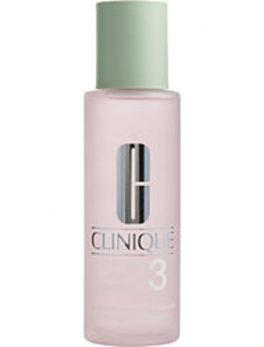 Clinique Clarifying Lotion 3 (combination Oily)--200ml/6.7oz For Women
