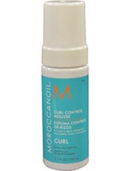Moroccanoil Moroccanoil Curl Control Mousse 5.1 Oz For Anyone