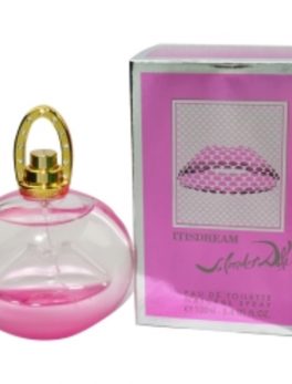 It Is Dream Edt Spray 3.4 Oz For Women