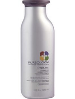 Pureology Hydrate Shampoo 8.5 Oz For Anyone