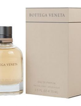 Bottega Veneta Eau De Parfum Spray 2.5 Oz For Women