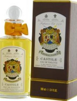 Penhaligon's Castile Edt Spray 3.4 Oz For Men