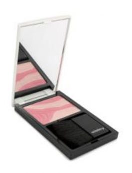 Sisley Phyto Blush Eclat With Botanical Extract - # No. 4 Pink Rose --7g/0.24oz For Women