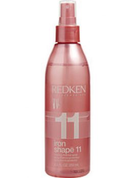 Redken Iron Shape 11 Finishing Thermal Spray 8.5 Oz (old Packaging) For Anyone