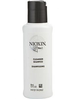 Nioxin Cleanser Shampoo System 3 For Fine Hair 1.7 Oz For Anyone
