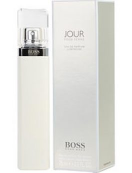 Boss Jour Pour Femme Eau De Parfum Spray 2.5 Oz For Women