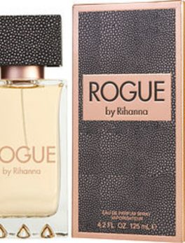 Rogue By Rihanna Eau De Parfum Spray 4.2 Oz For Women