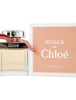 Roses De Chloe Edt Spray 2.5 Oz For Women