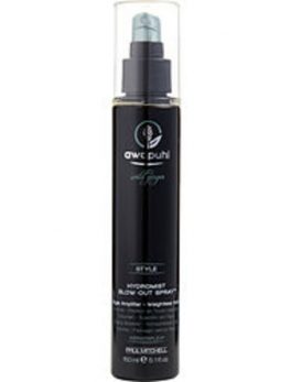 Paul Mitchell Awapuhi Wild Ginger Hydromist Blow-out Spray 5.1 Oz For Anyone