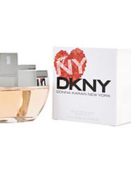 Dkny My Ny Eau De Parfum Spray 3.4 Oz For Women
