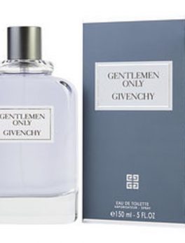 Gentlemen Only Edt Spray 5 Oz For Men