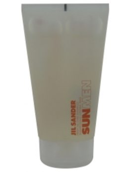 Jil Sander Sun All Over Shampoo 5 Oz For Men