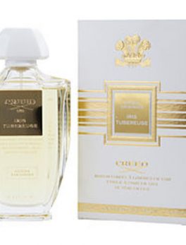 Creed Acqua Originale Iris Tubereuse Eau De Parfum Spray 3.3 Oz For Women