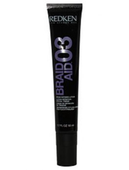 Redken Fashion Collection Braid Aid 03 1.7 Oz For Anyone