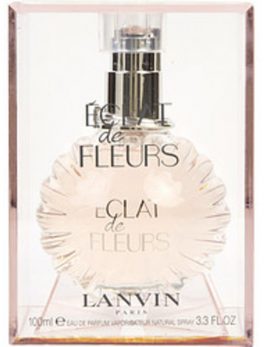 Eclat D'fleurs Eau De Parfum Spray 3.3 Oz For Women