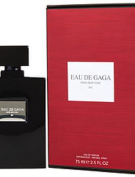Lady Gaga Eau De Gaga Eau De Parfum Spray 2.5 Oz For Women
