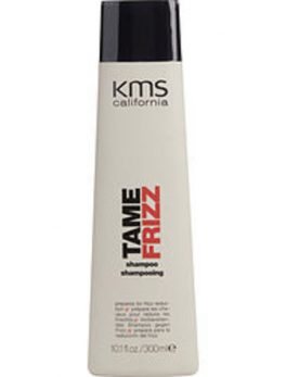 Kms Tame Frizz Shampoo 10.1 Oz For Anyone
