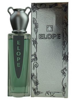 Elope Edt Spray 3.4 Oz For Men