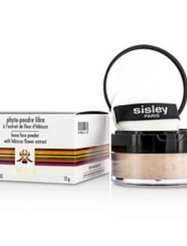 Sisley Phyto Poudre Libre Loose Face Powder - #2 Mate --12g/0.42oz For Women