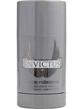 Invictus Deodorant Stick Alcohol Free 2.5 Oz For Men