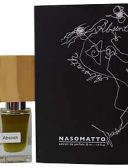 Nasomatto Absinth Parfum Extract Spray 1 Oz For Anyone