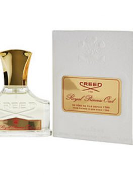 Creed Royal Princess Oud Eau De Parfum Spray 1 Oz For Women