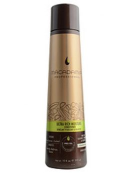 Macadamia Professional Ultrarich Moisture Conditioner 10 Oz For Anyone