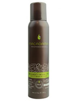 Macadamia Professional Antihumidity Finish Spray 5 Oz For Anyone