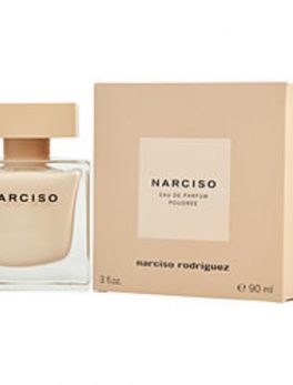 Narciso Rodriguez Narciso Poudree Eau De Parfum Spray 3 Oz For Women