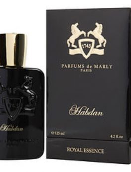 Parfums De Marly Habdan Eau De Parfum Spray 4.2 Oz For Men