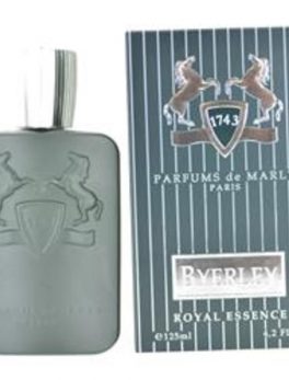 Parfums De Marly Byerley Eau De Parfum Spray 4.2 Oz For Men