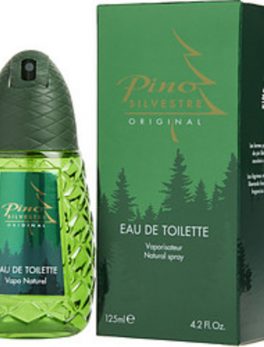 Pino Silvestre Edt Spray 4.2 Oz (new Packaging) For Men