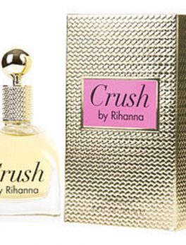 Rihanna Crush Eau De Parfum Spray 3.4 Oz For Women